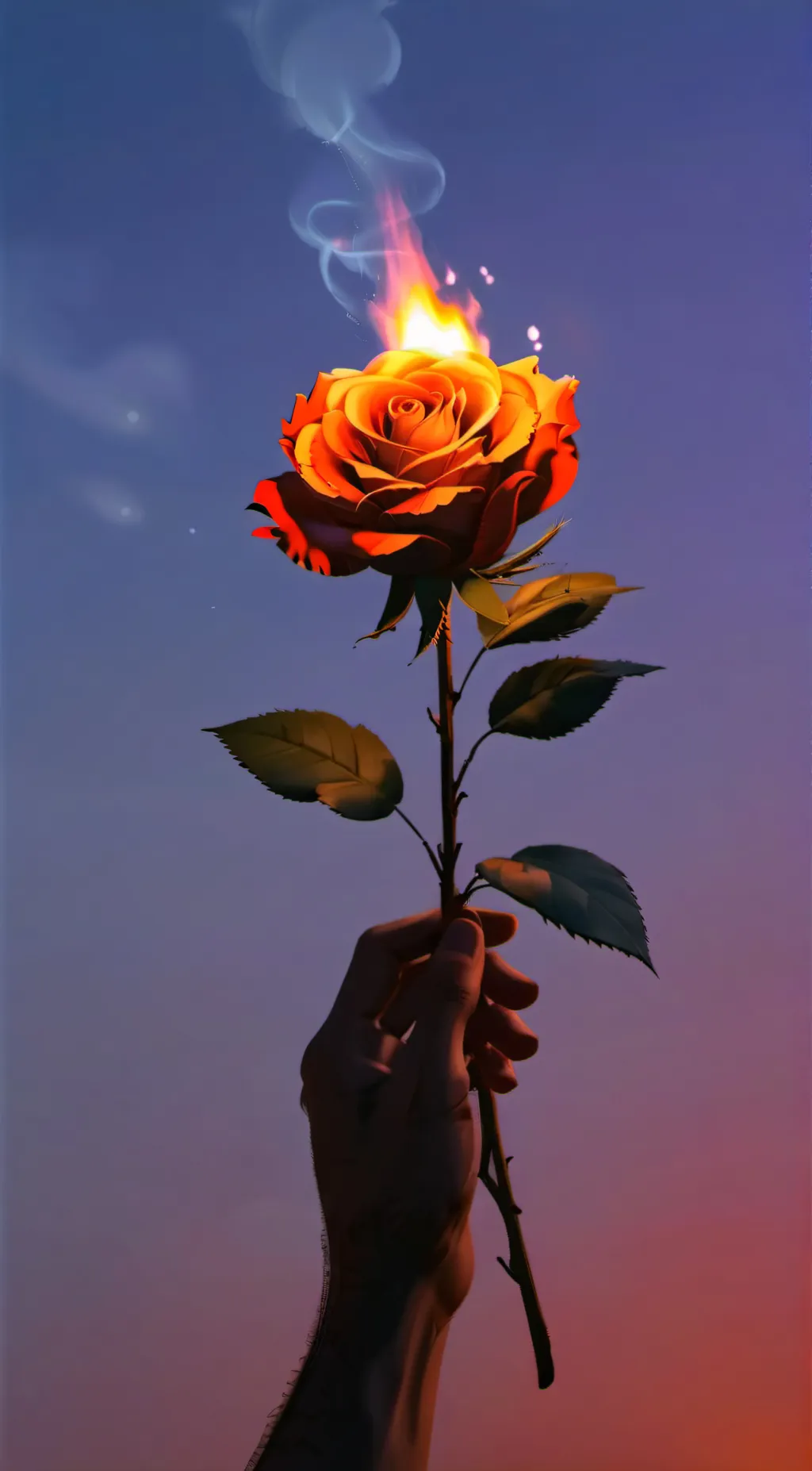 Talkie AI - Chat with army lovers!? AU🥀💣