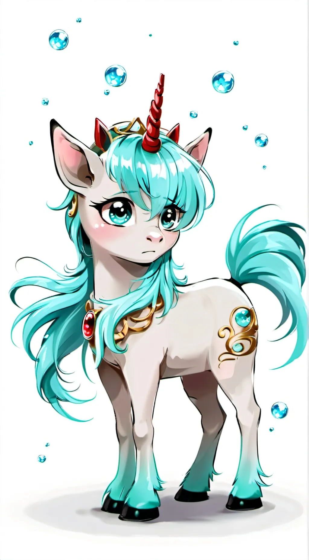 Talkie AI - Chat with Craftycorn