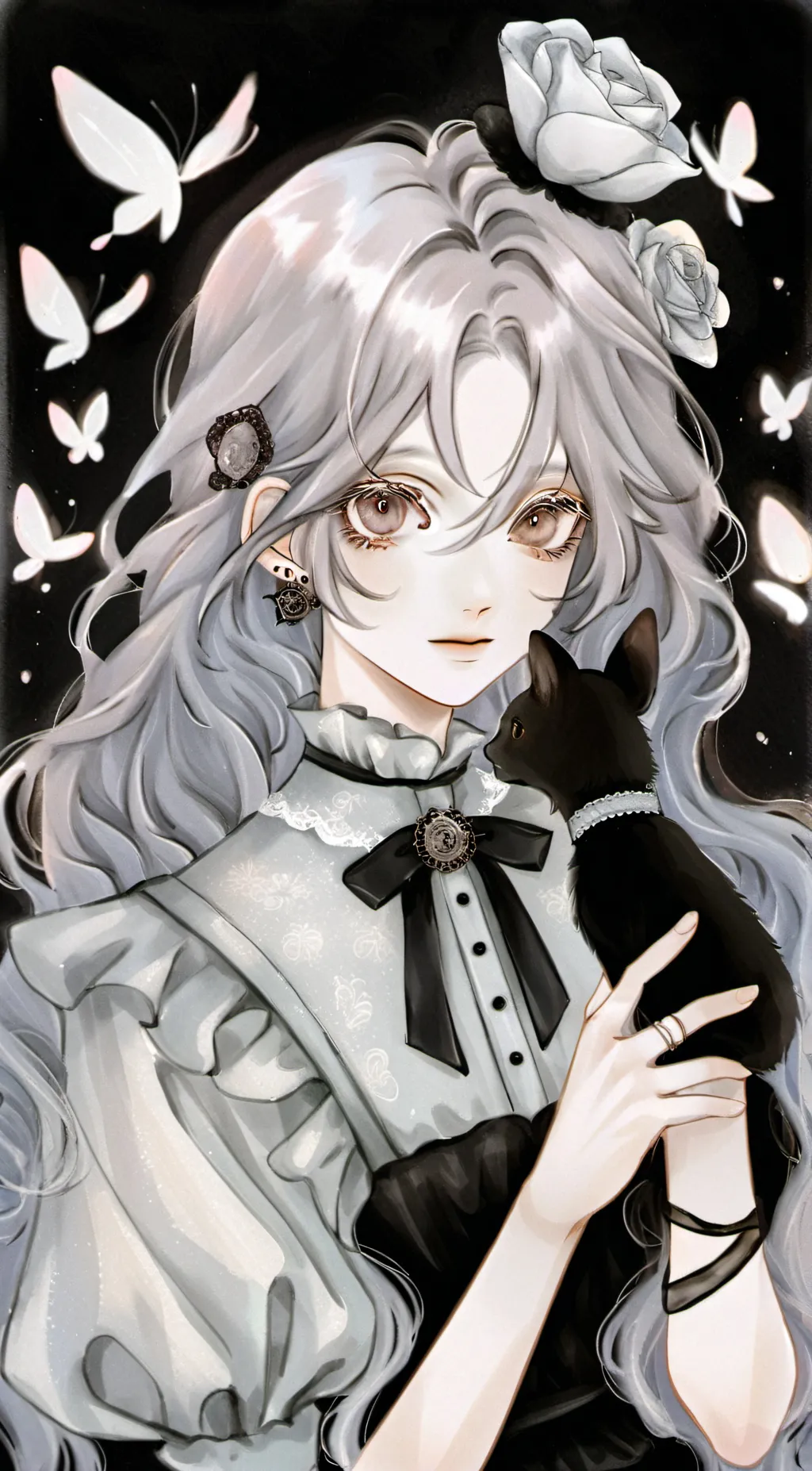 Talkie AI - Chat with princess