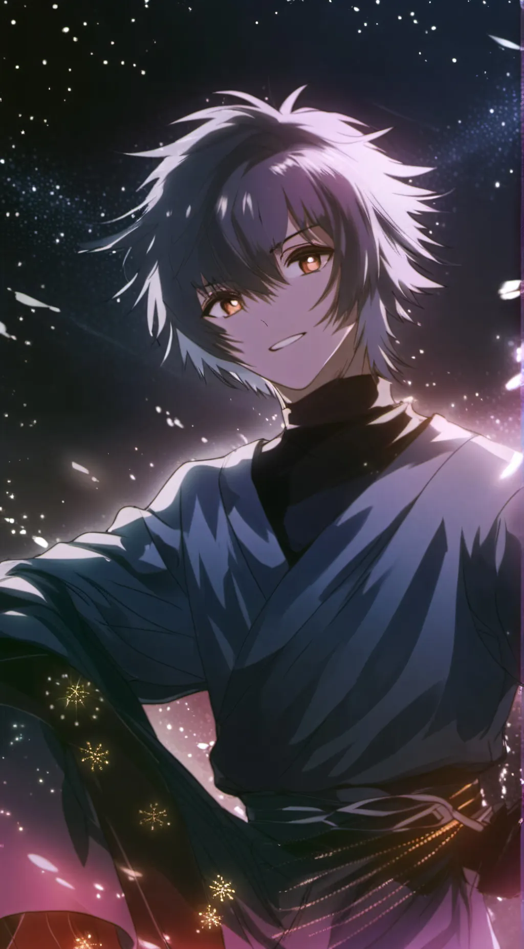 Talkie AI - Chat with kiaro