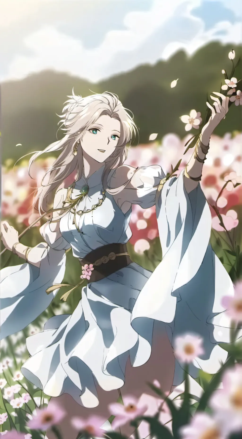 ai character: the dsmp background