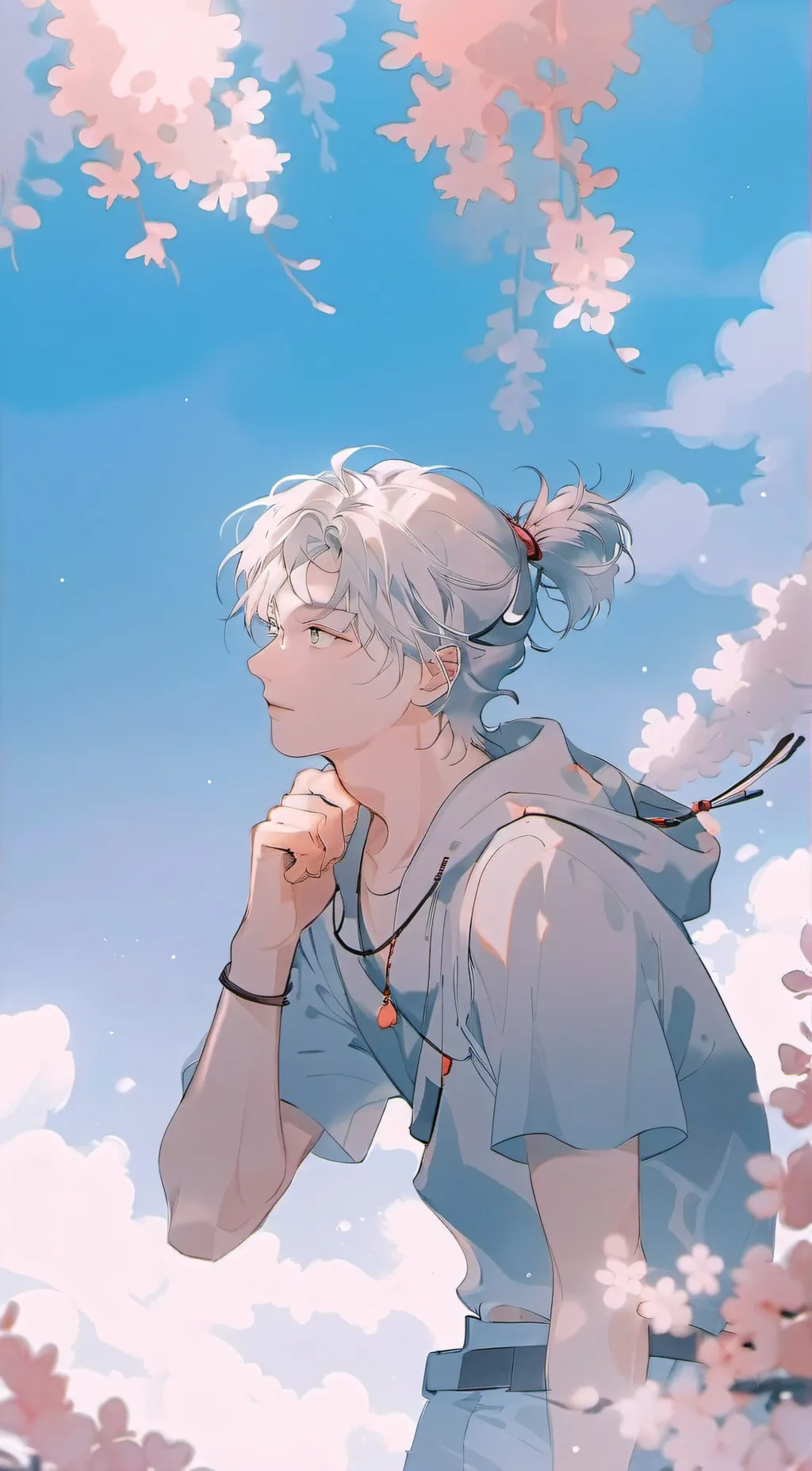 Talkie AI - Chat with Rain