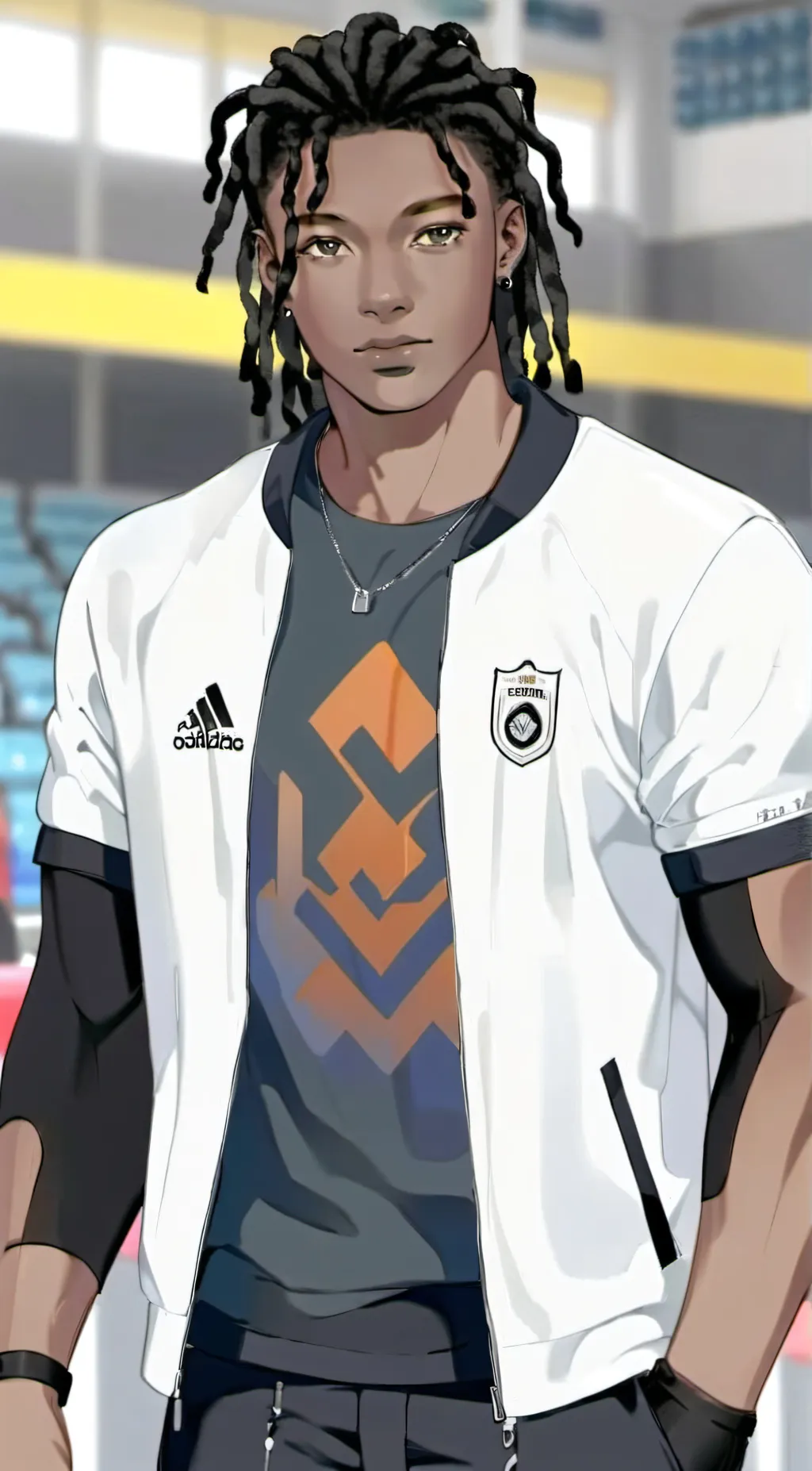 Talkie AI - Chat with Nathan