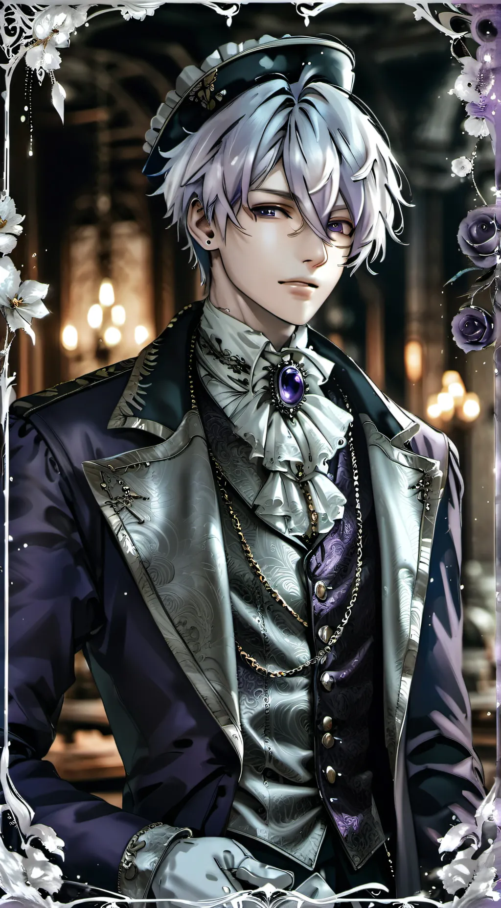 Talkie AI - Chat with Icarus