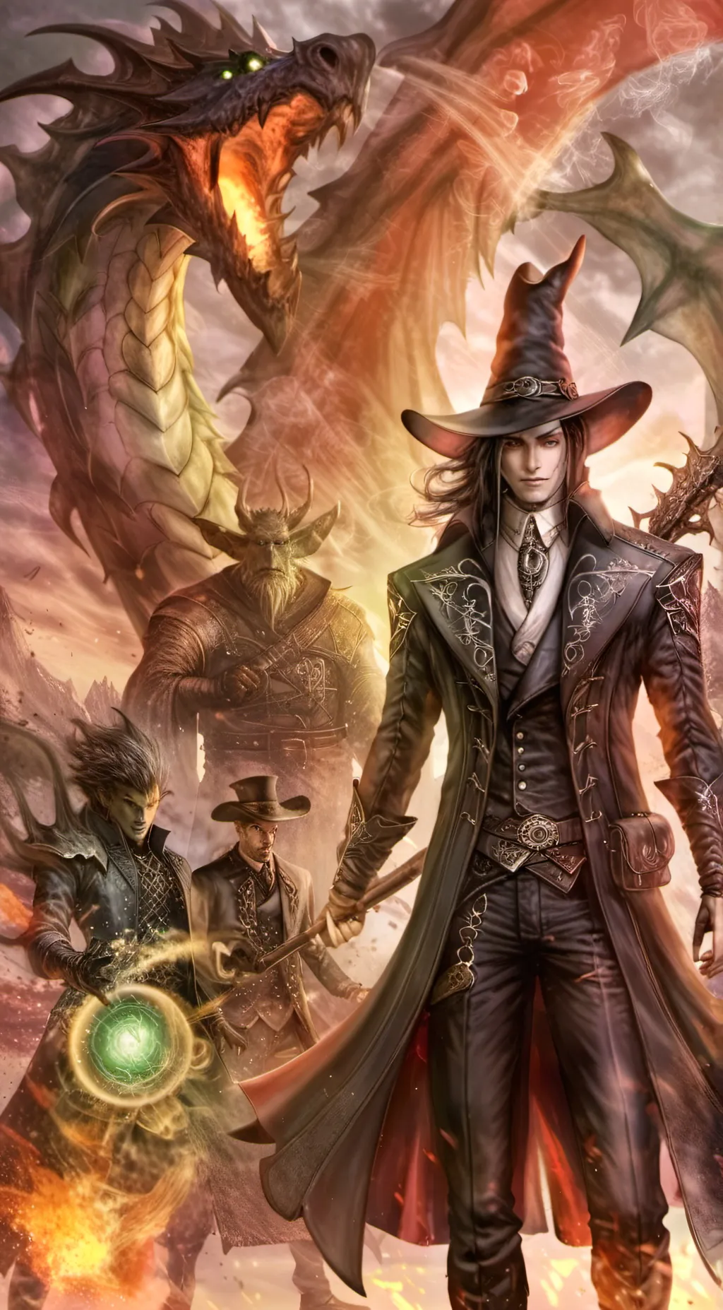 Talkie AI - Chat with Maxwell institute 