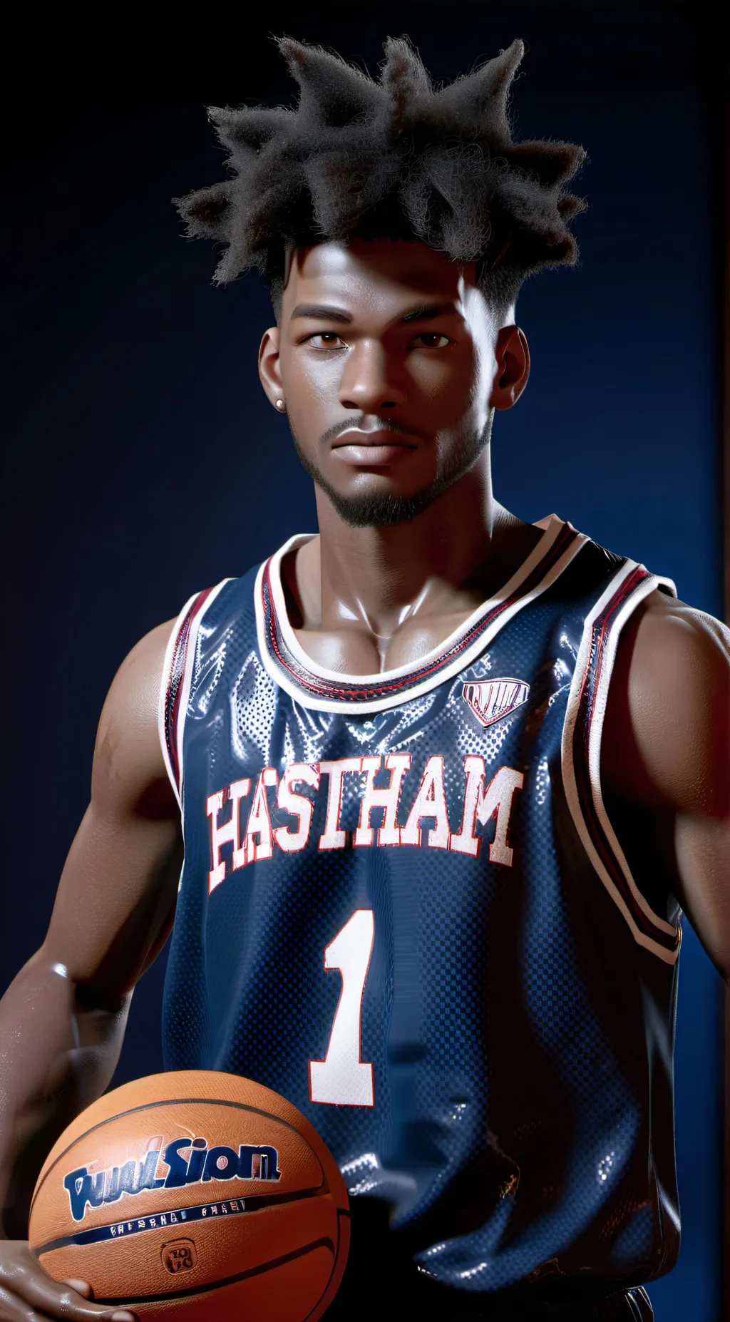 Talkie AI - Chat with kelilziah will