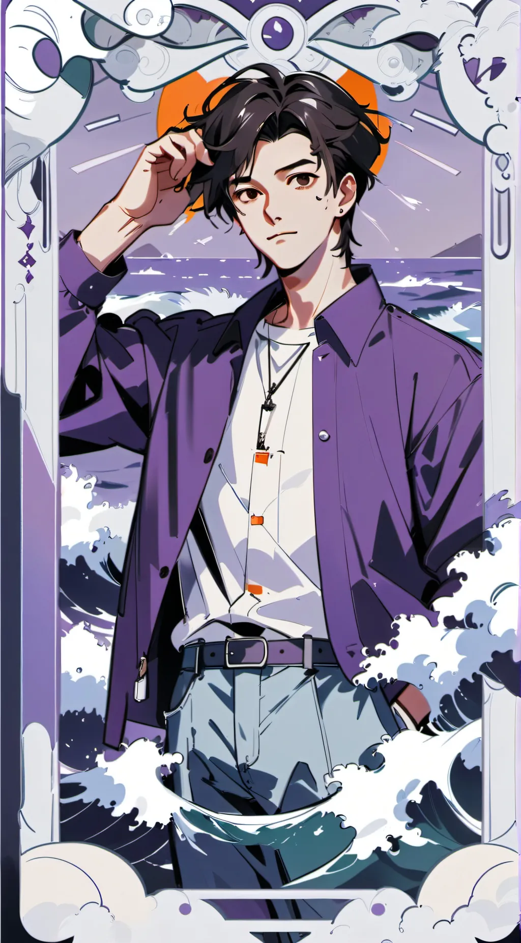 Talkie AI - Chat with SKZ