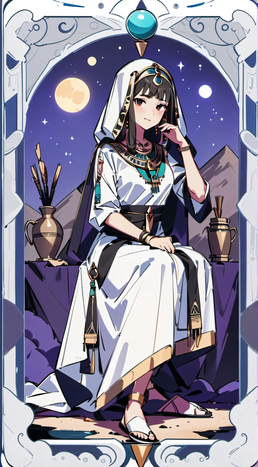 Talkie AI - Chat with anput 