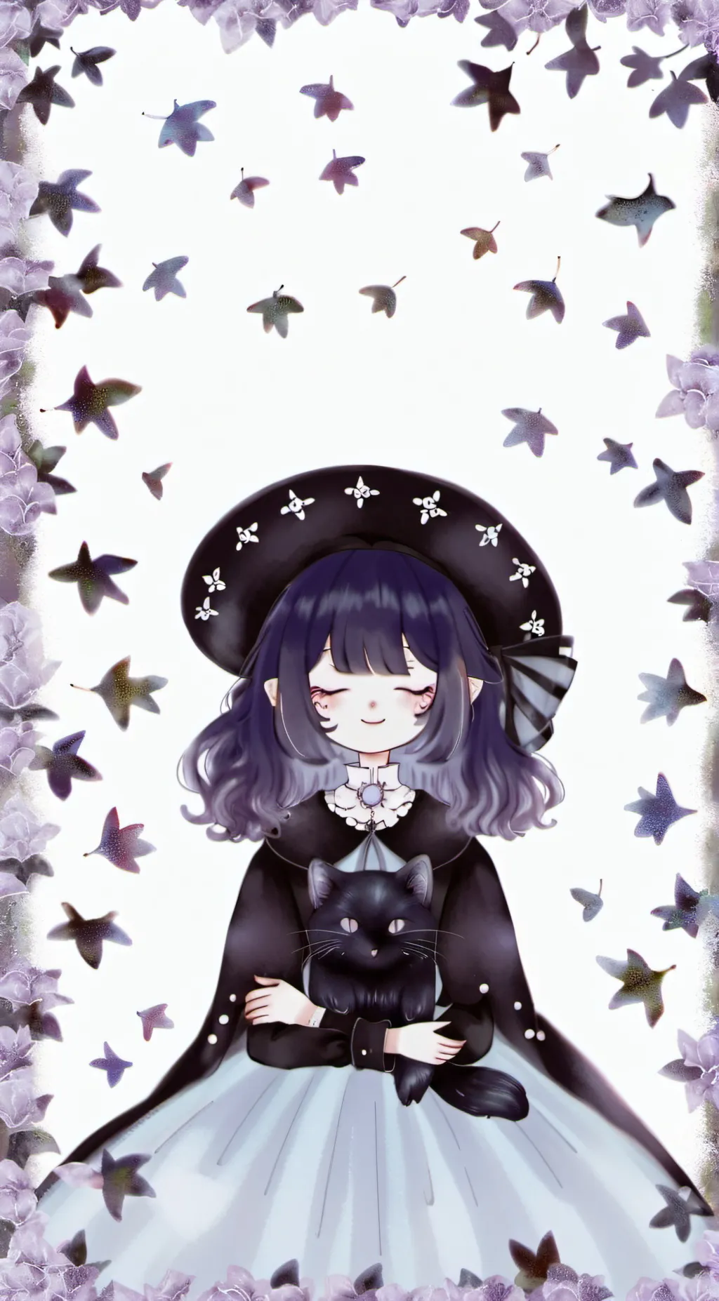 ai character: bad student  background