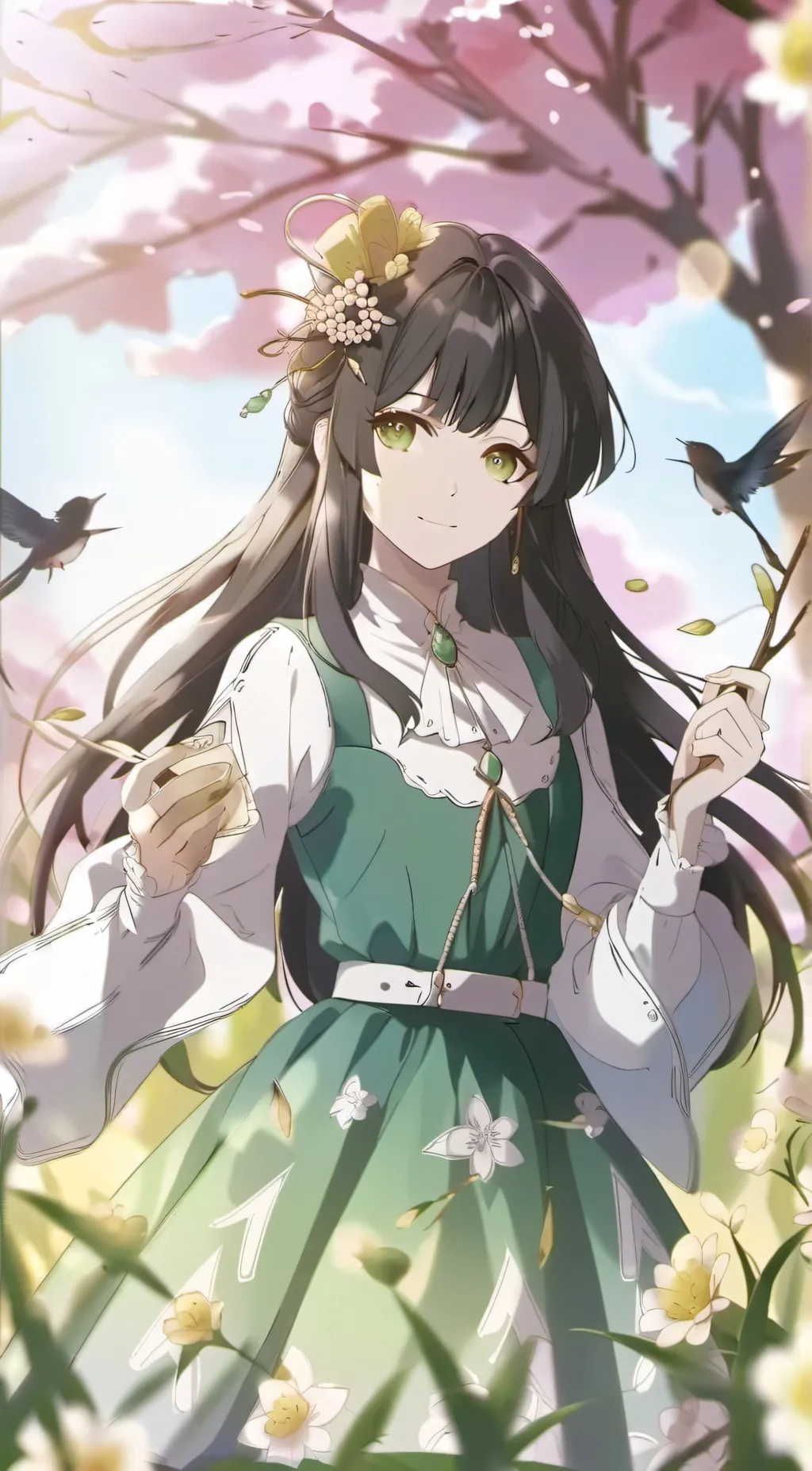 Talkie AI - Chat with Princess Luna