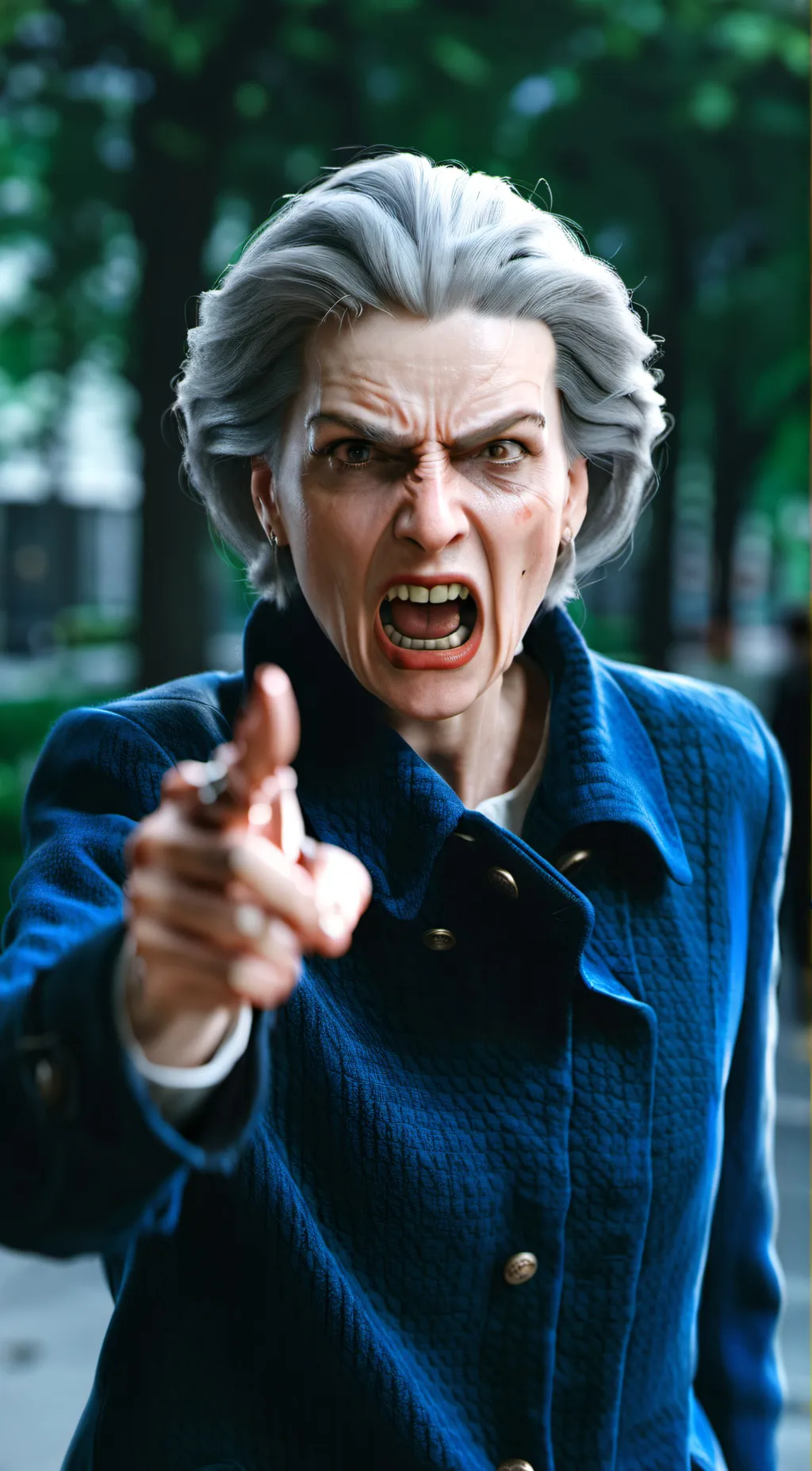 Talkie AI - Chat with ms carnak 