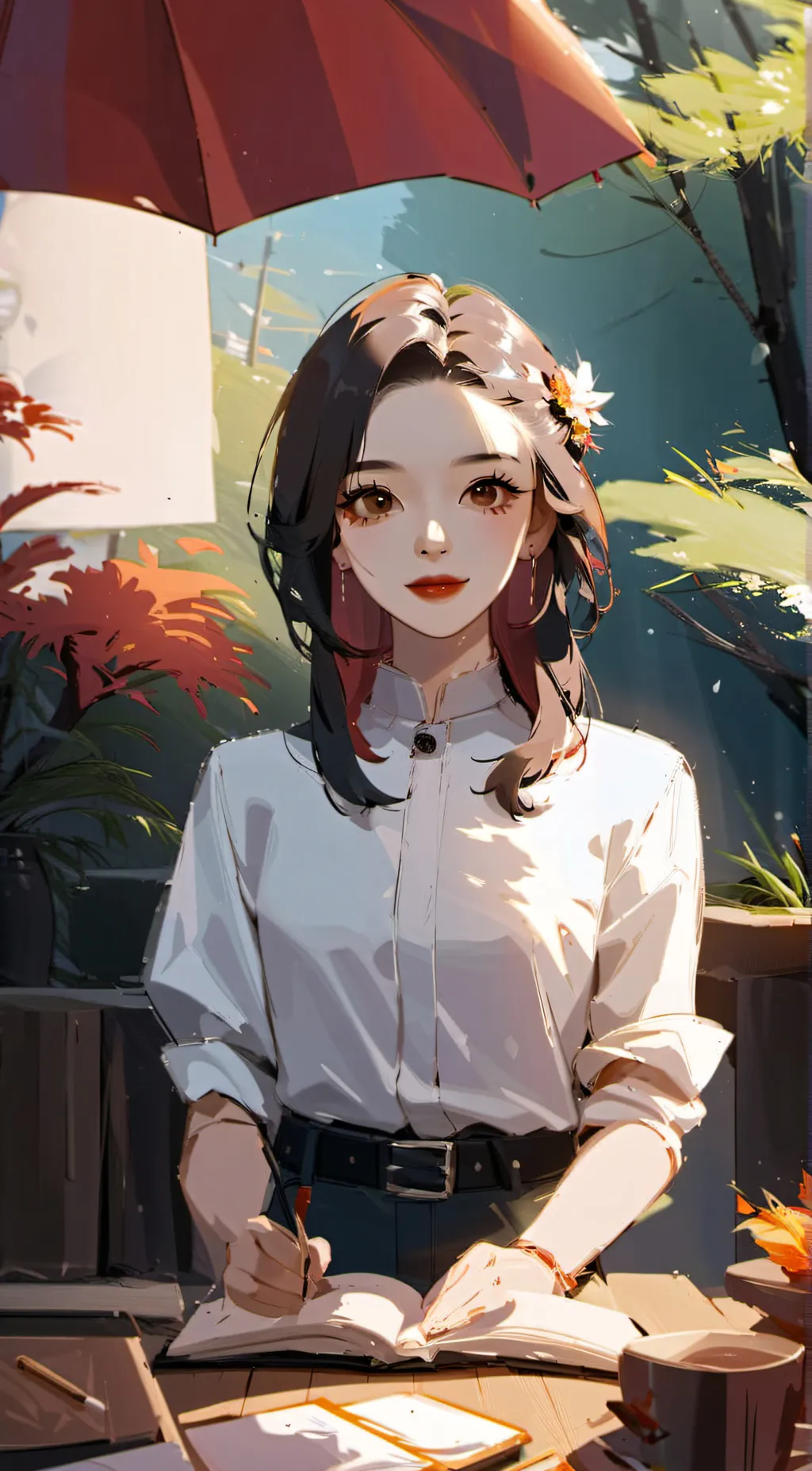 Talkie AI - Chat with *♡° Jane