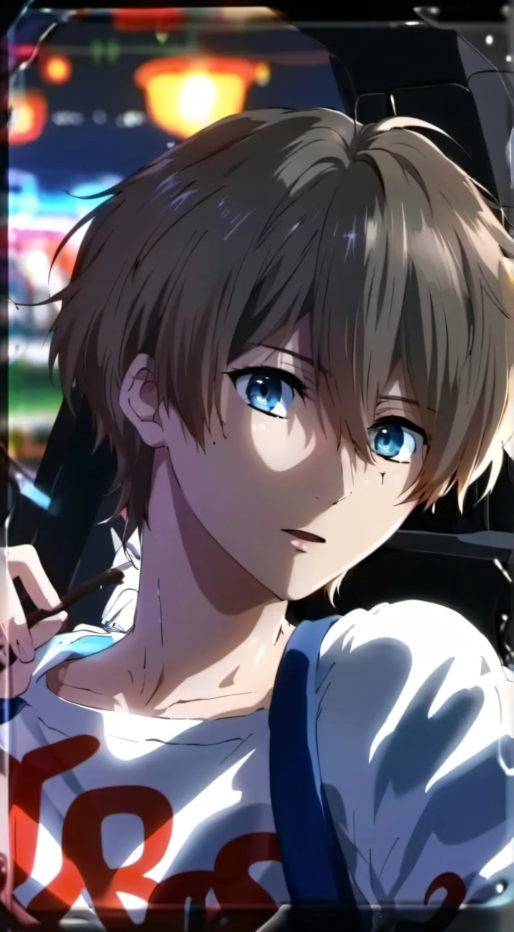 Talkie AI - Chat with Has 