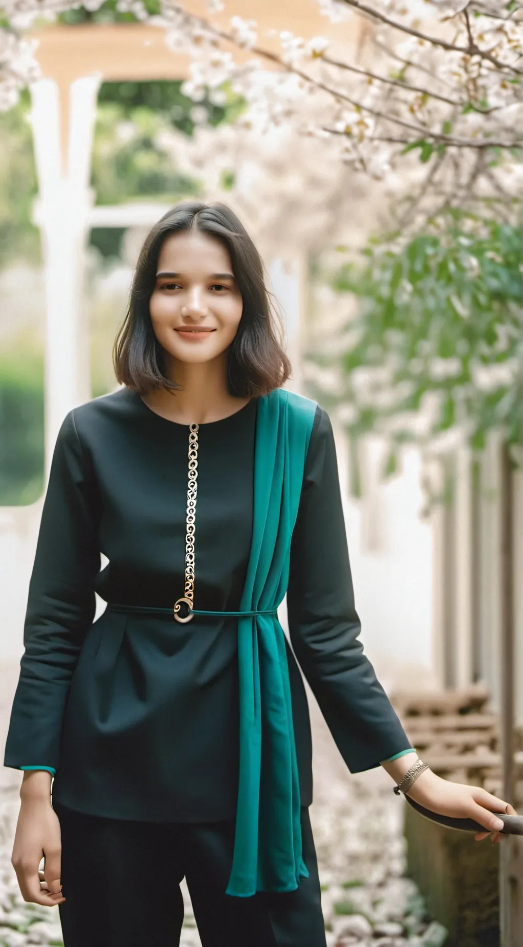 ai character: sus  background