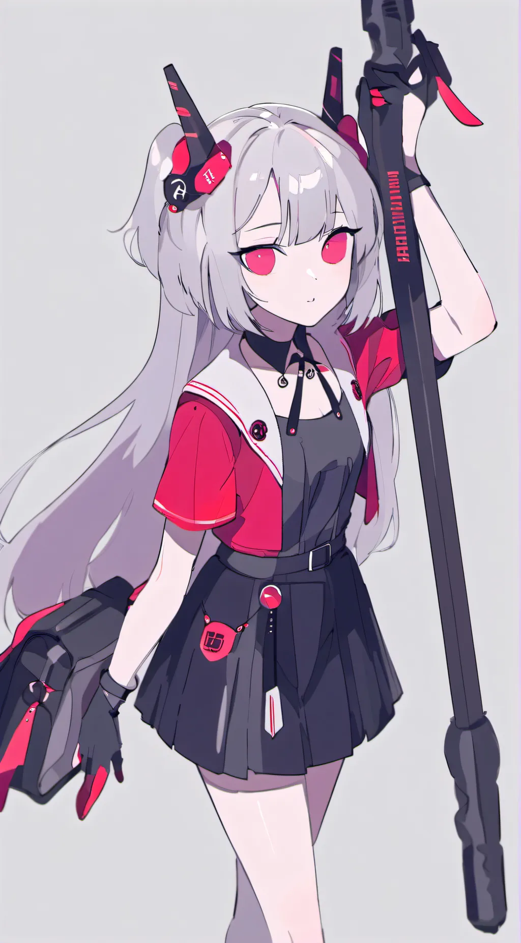 ai character: Emma background