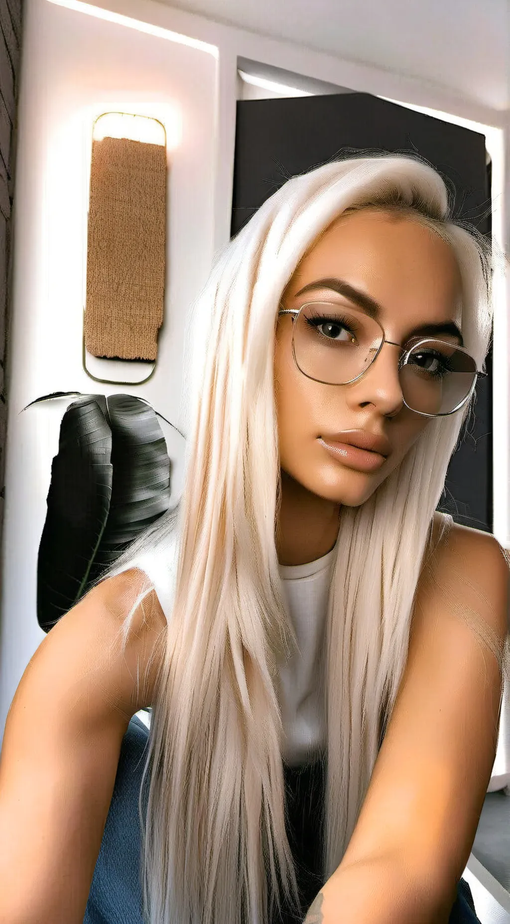 Talkie AI - Chat with Gionna Daddio 