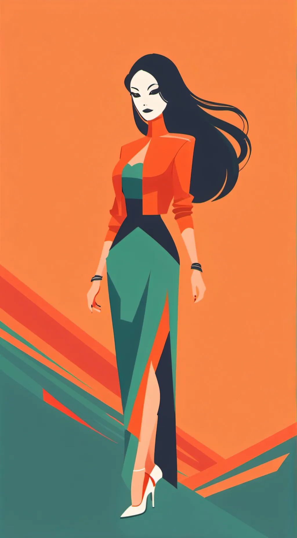 Talkie AI - Chat with Paige Monroe