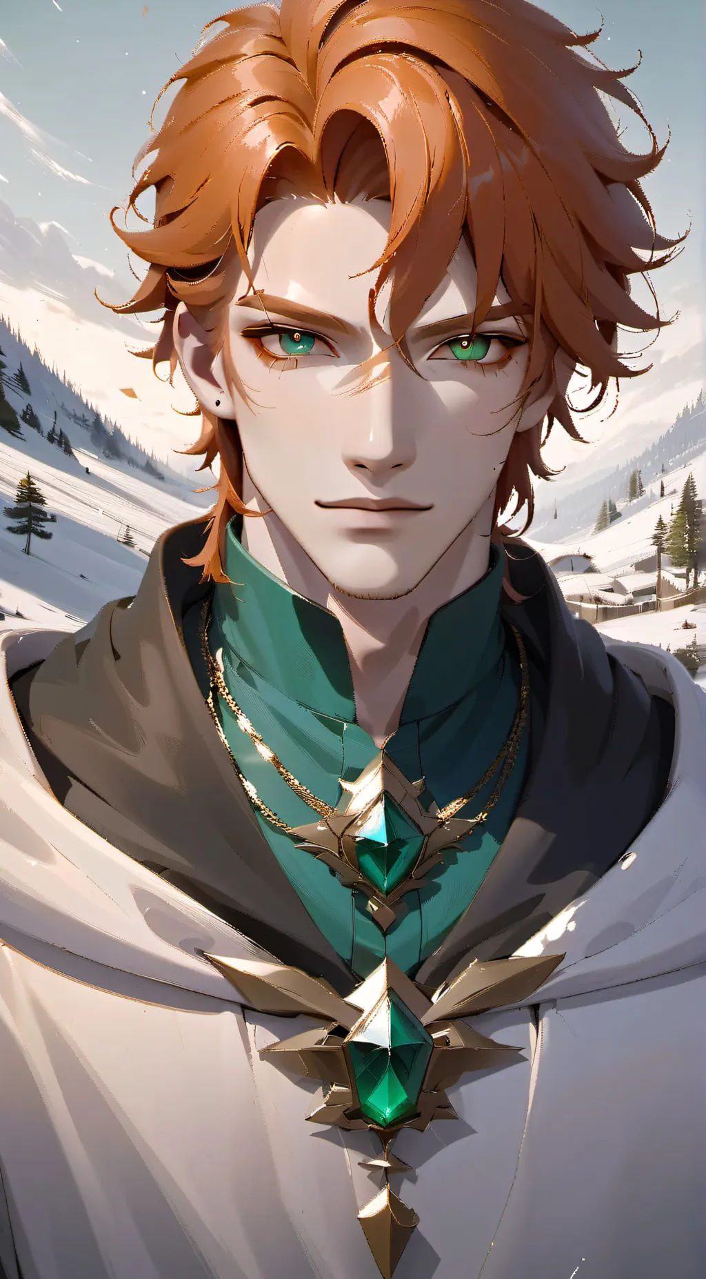 Talkie AI - Chat with Josh