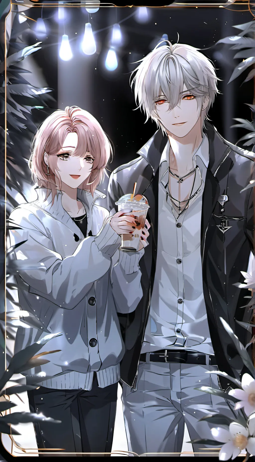 ai character: jason background