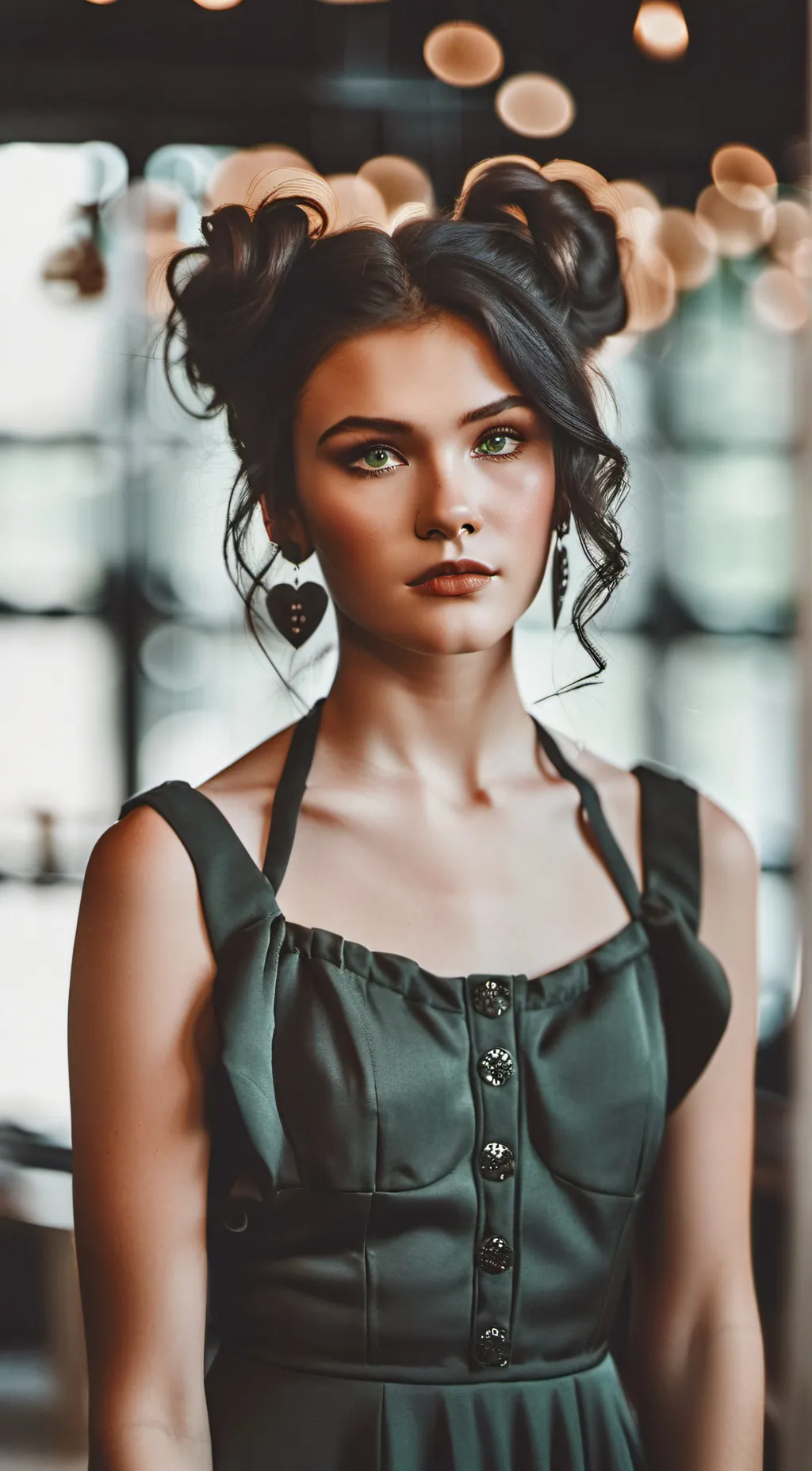 Talkie AI - Chat with Arana Mavrason