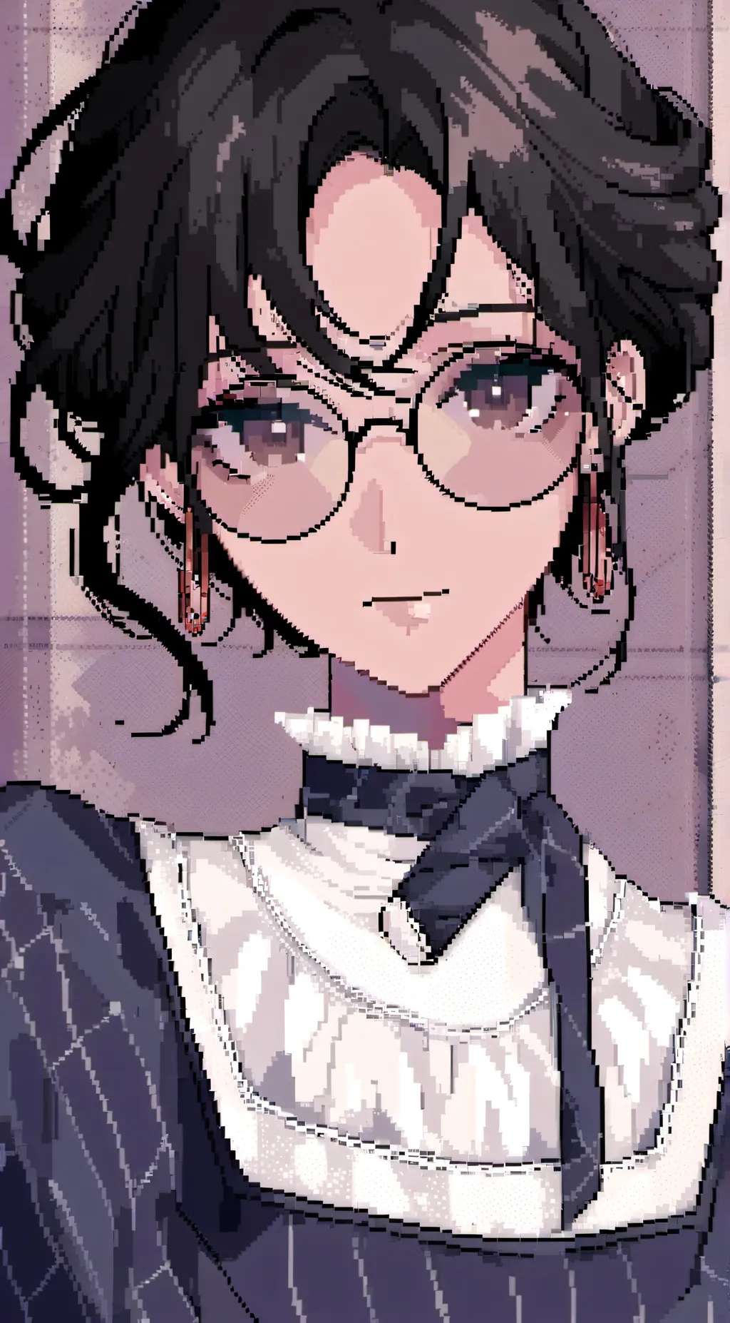 ai character: Eloise background