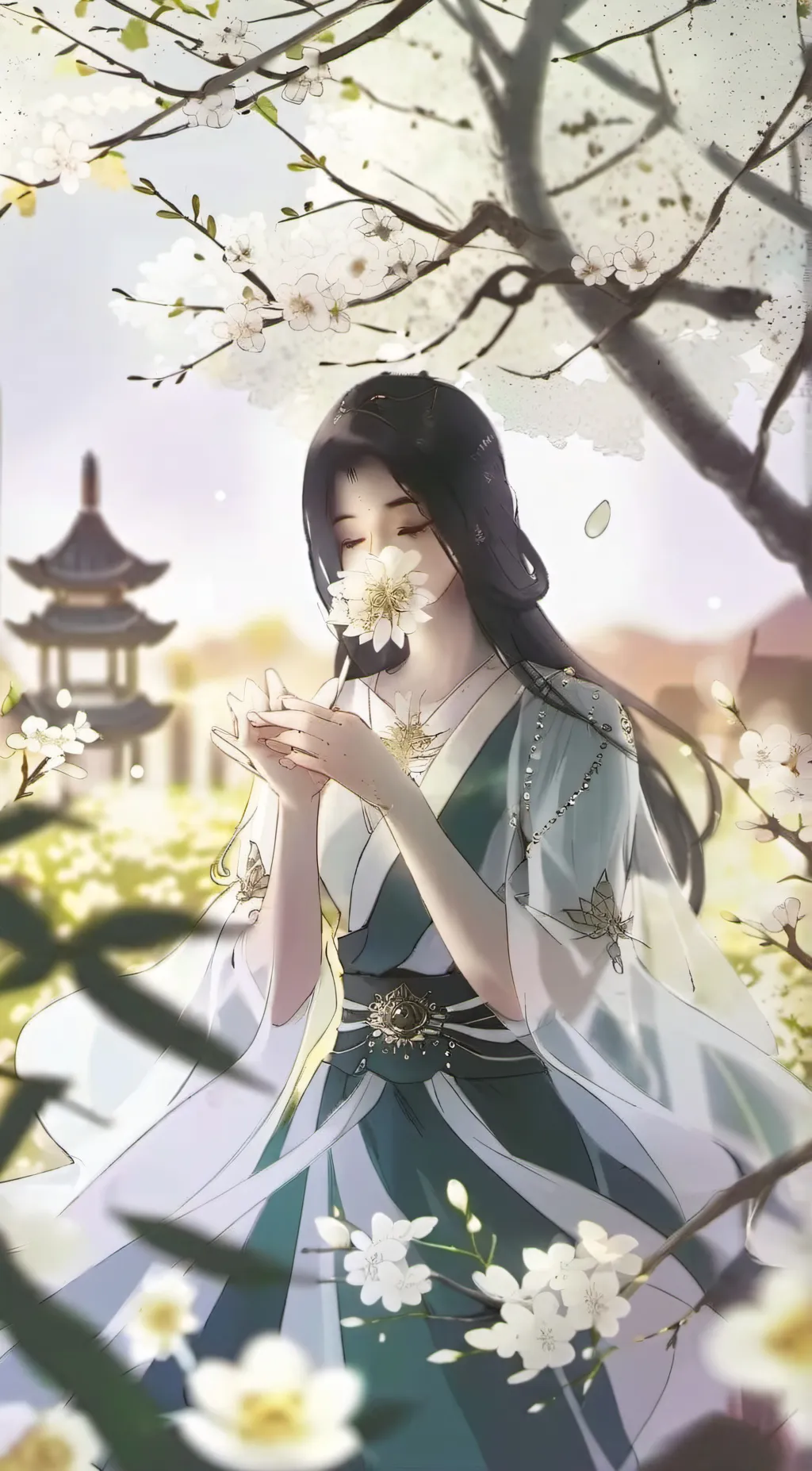 Talkie AI - Chat with rianna