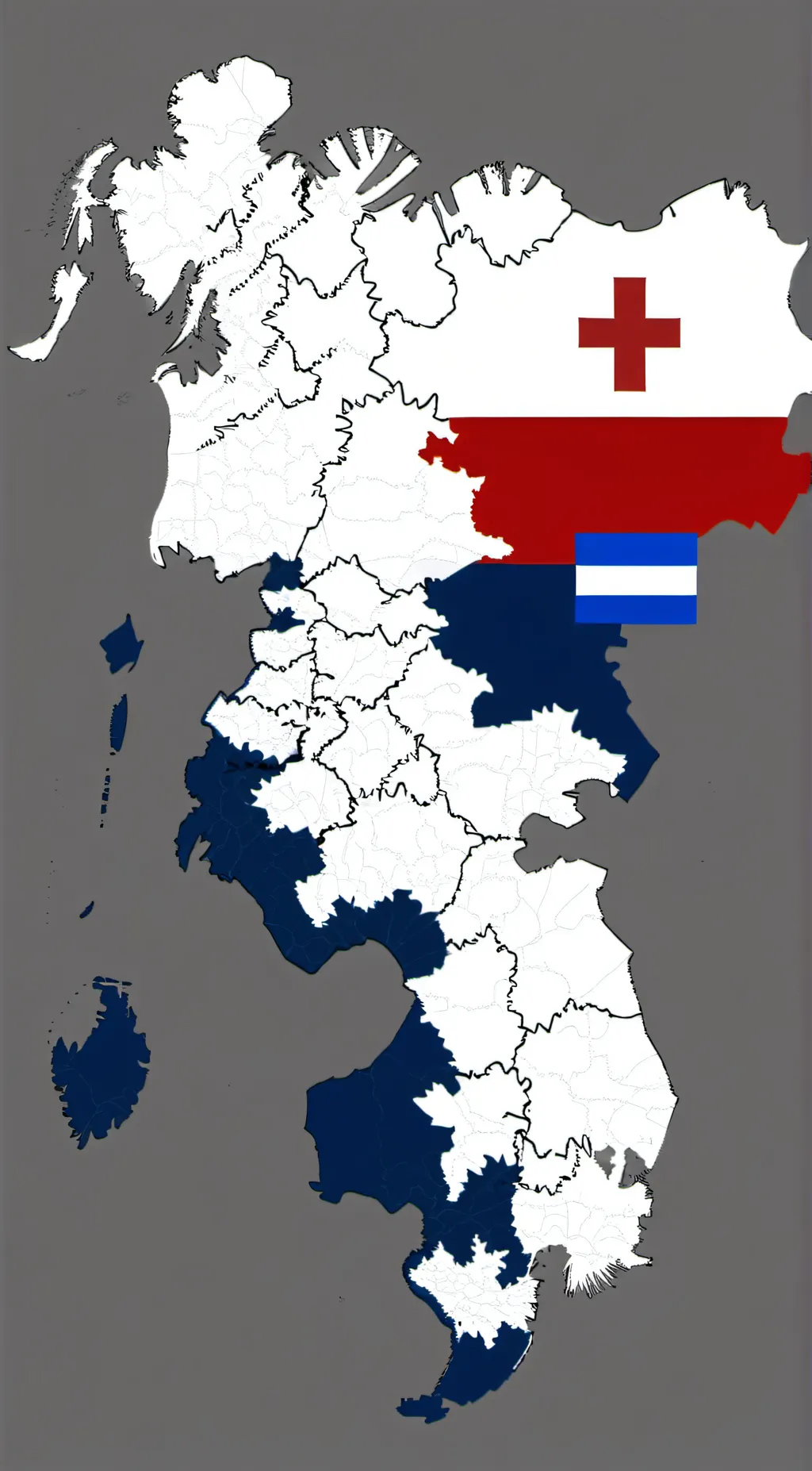 ai character: SERBEI  background