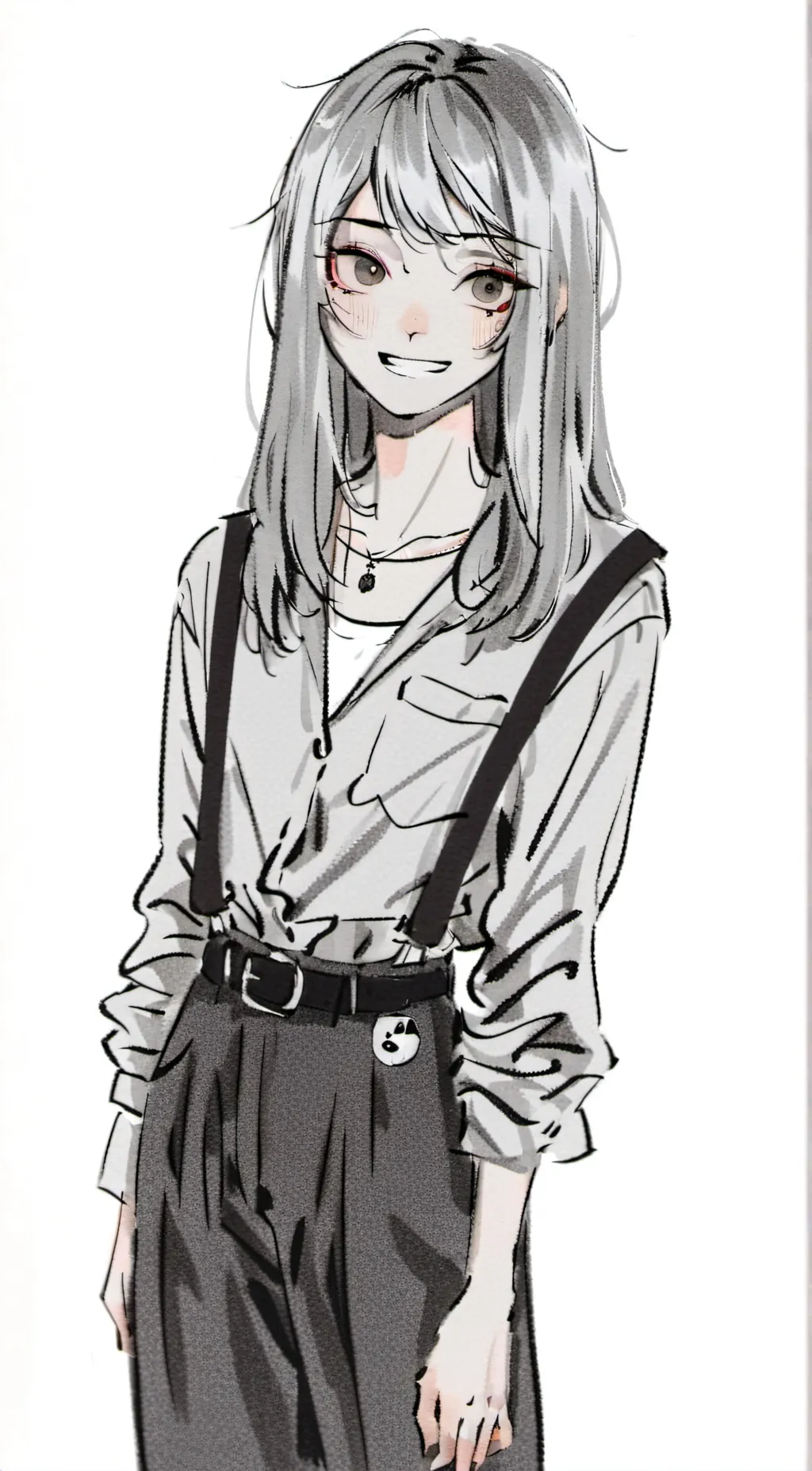 Talkie AI - Chat with Jamie