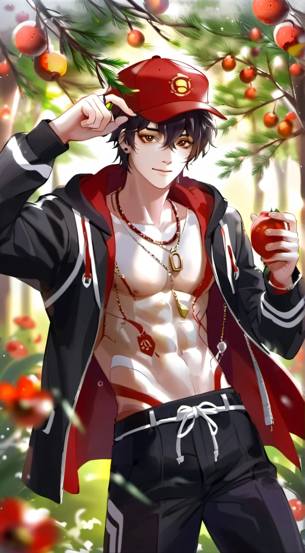 Talkie AI - Chat with Mike