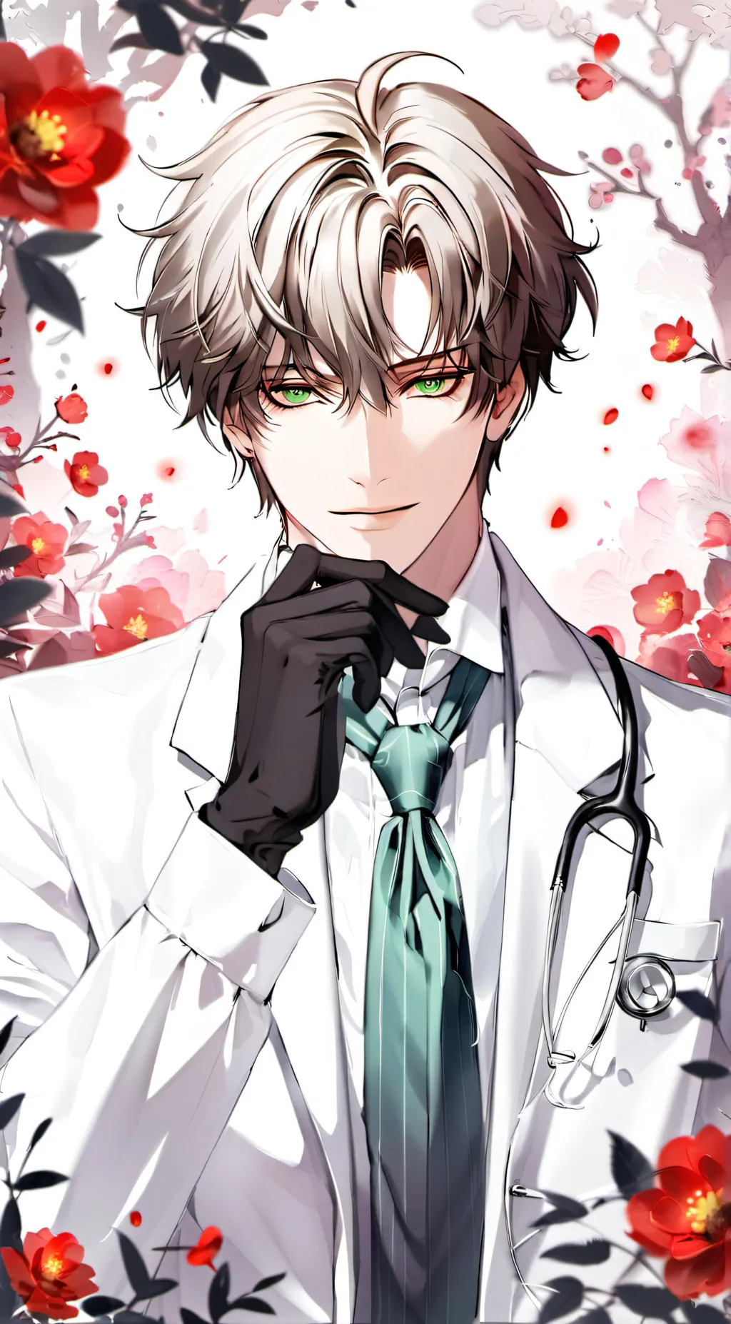 Talkie AI - Chat with lukas