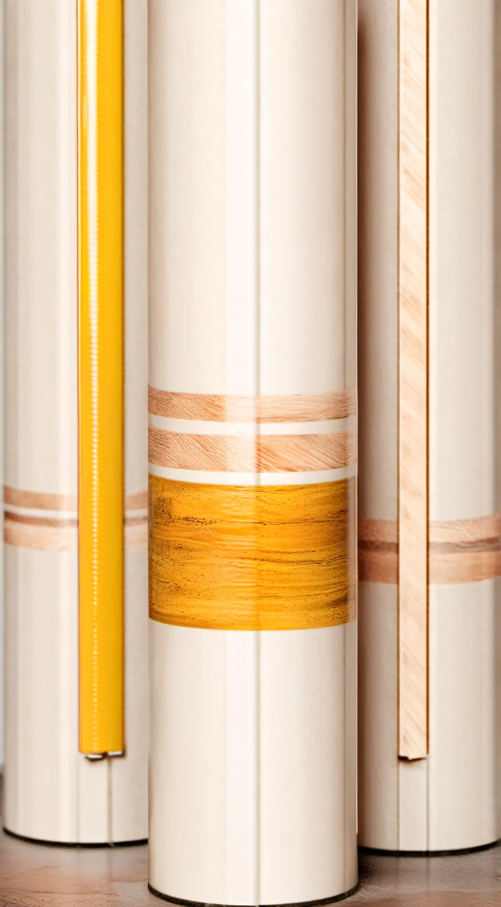 ai character: Neko background