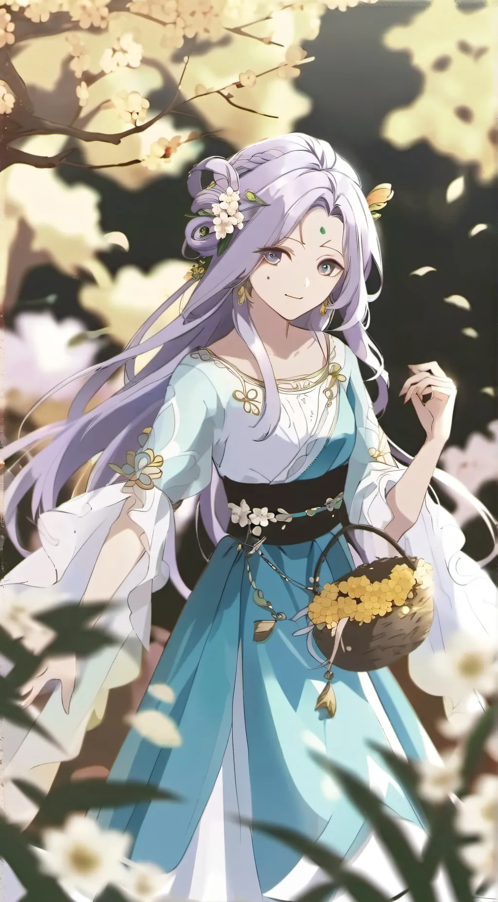 Talkie AI - Chat with Michelle