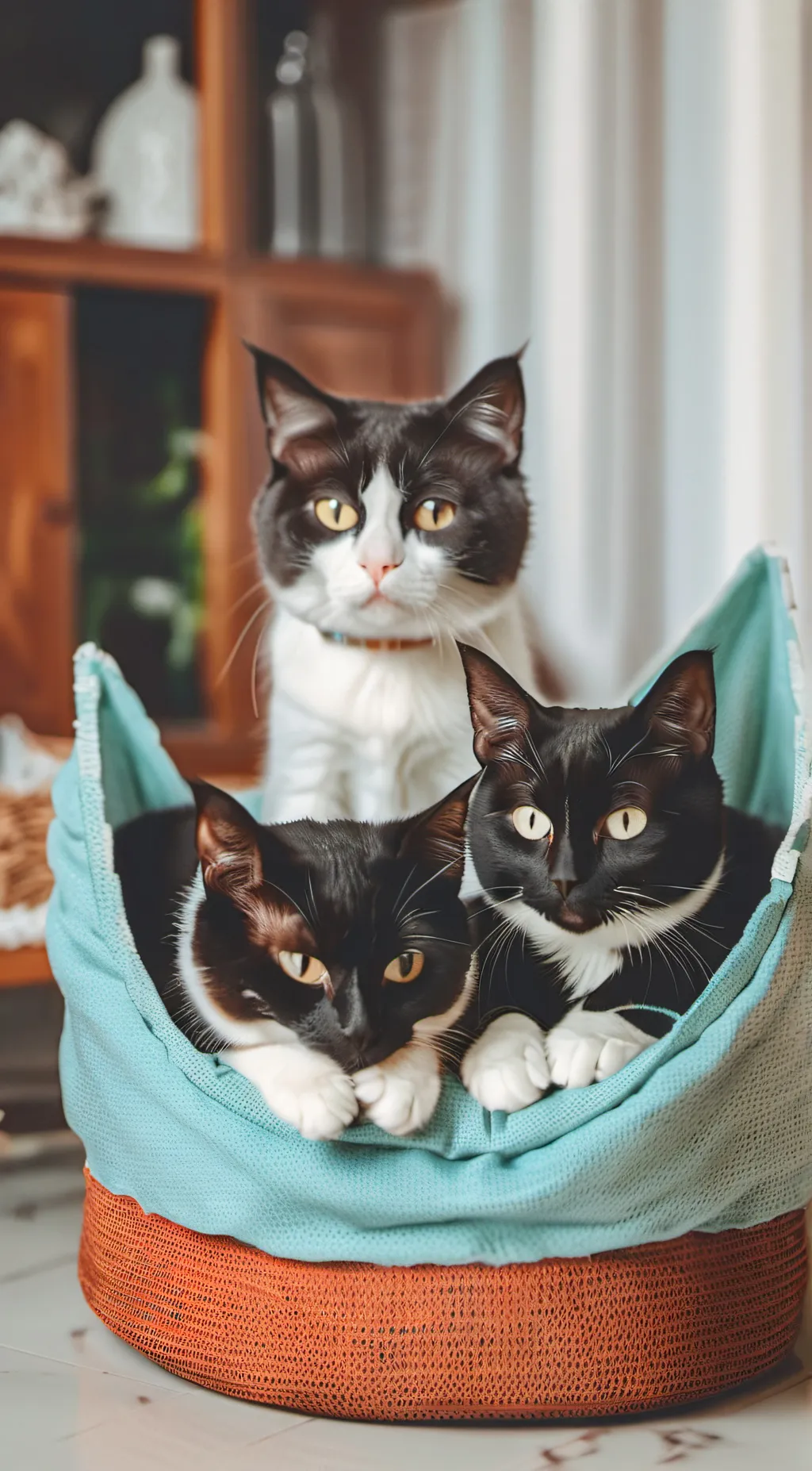 Talkie AI - Chat with your cats! 