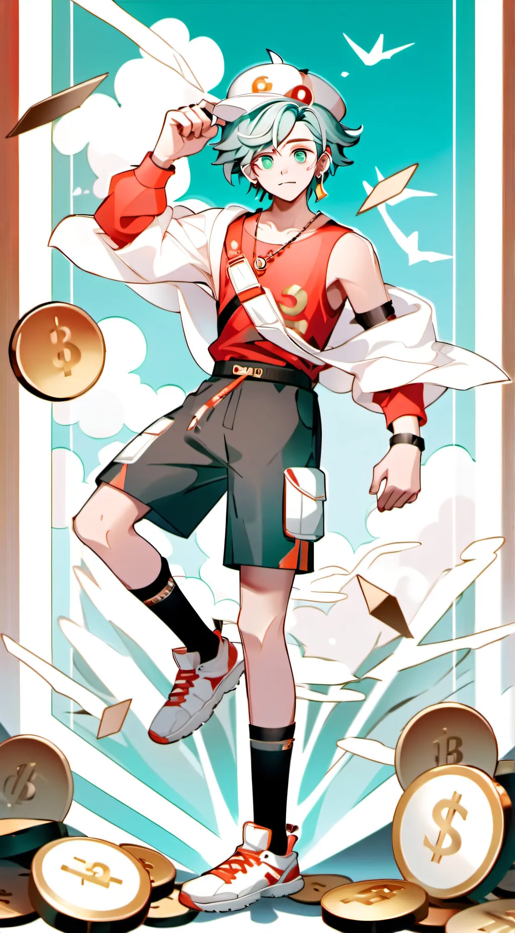 Talkie AI - Chat with Umbra