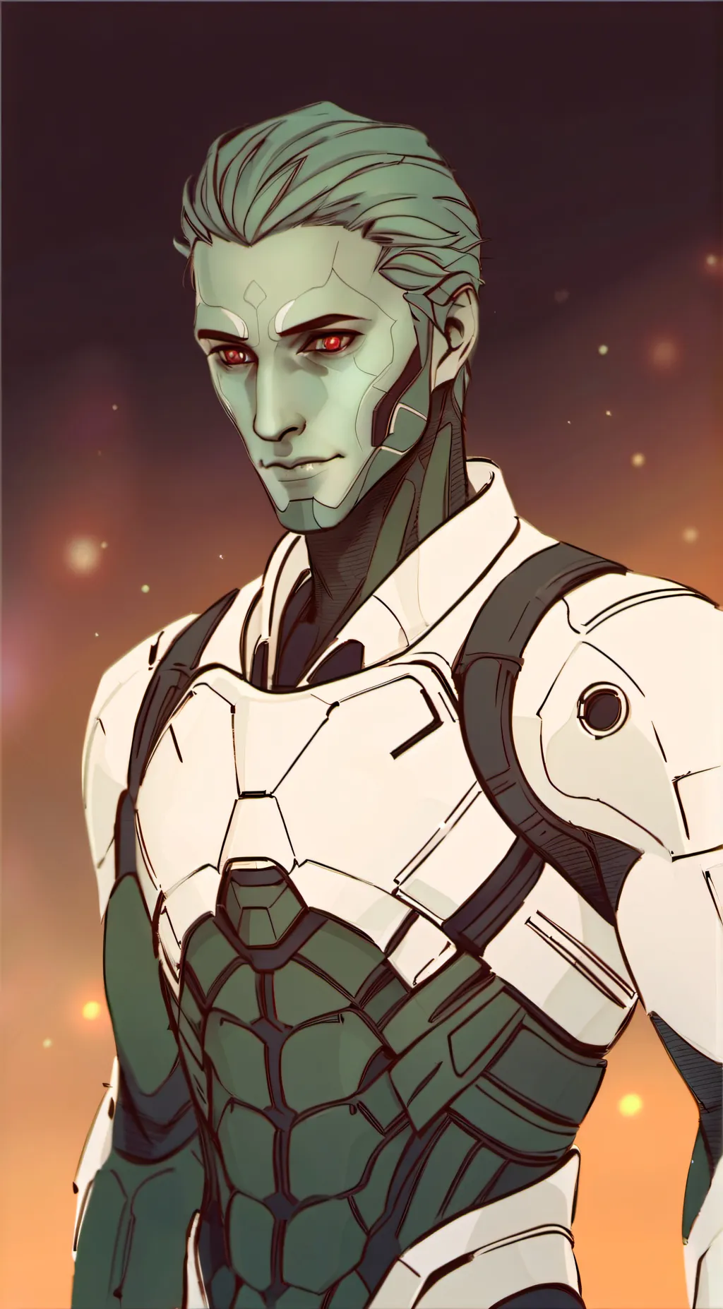 Talkie AI - Chat with Thane 