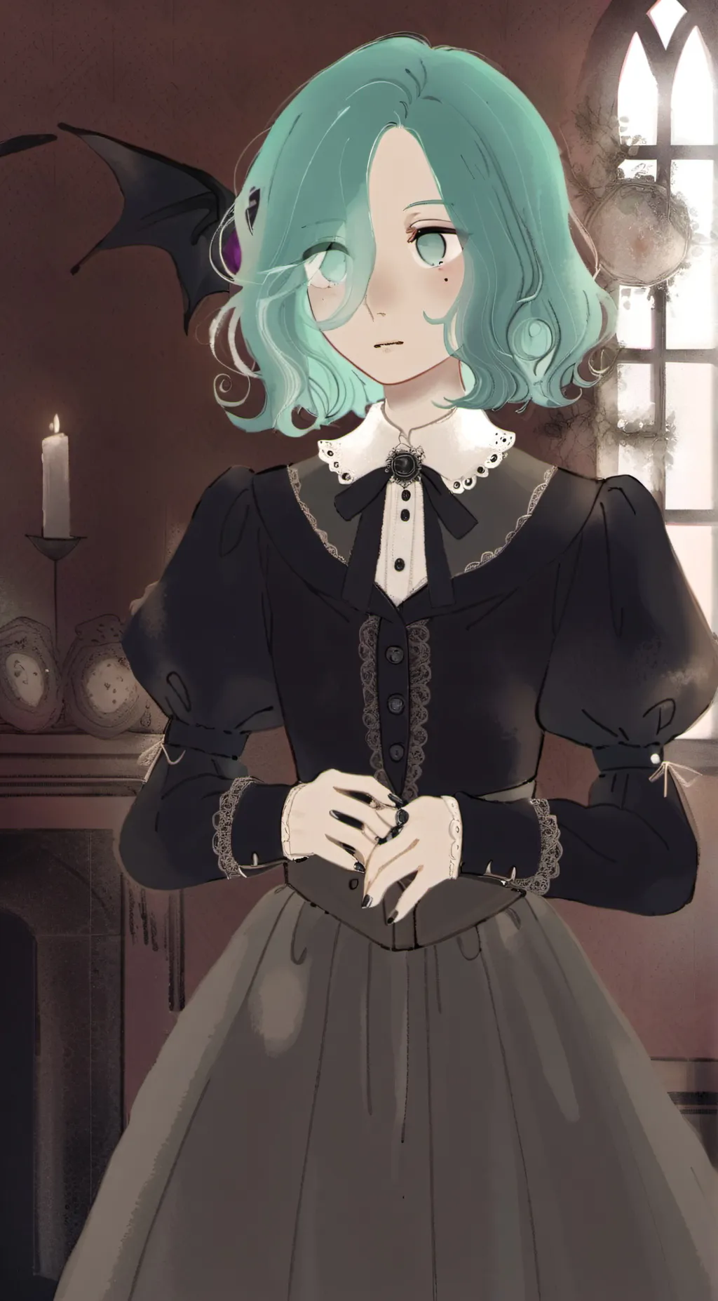 Talkie AI - Chat with Emily 