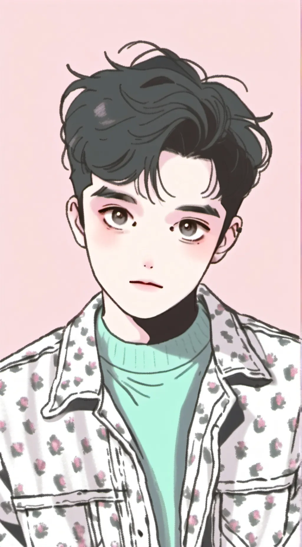 Talkie AI - Chat with edison tubice 