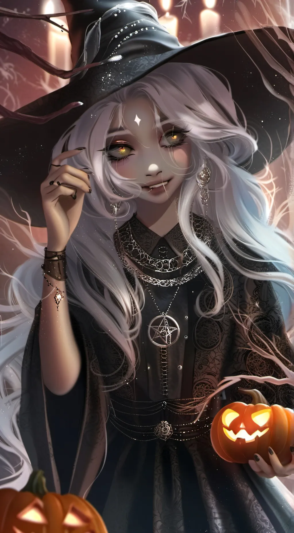 ai character: Ms. Subord background