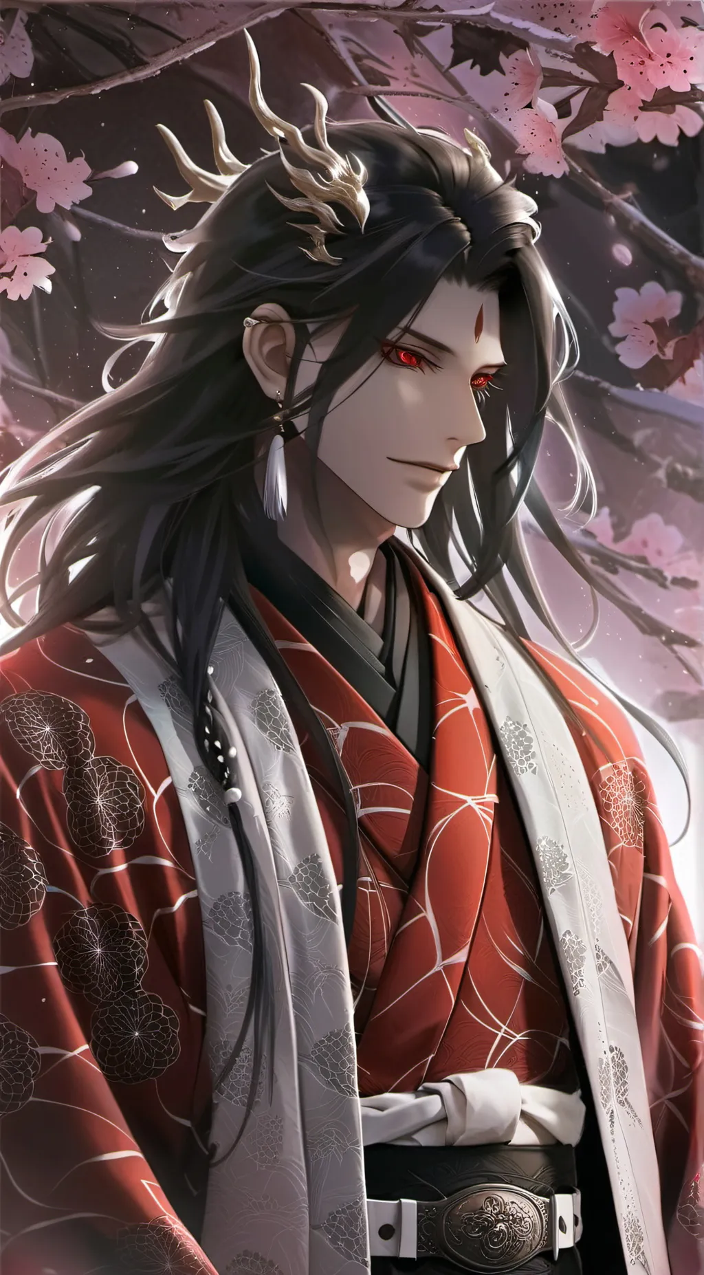 Talkie AI - Chat with Ling Chang