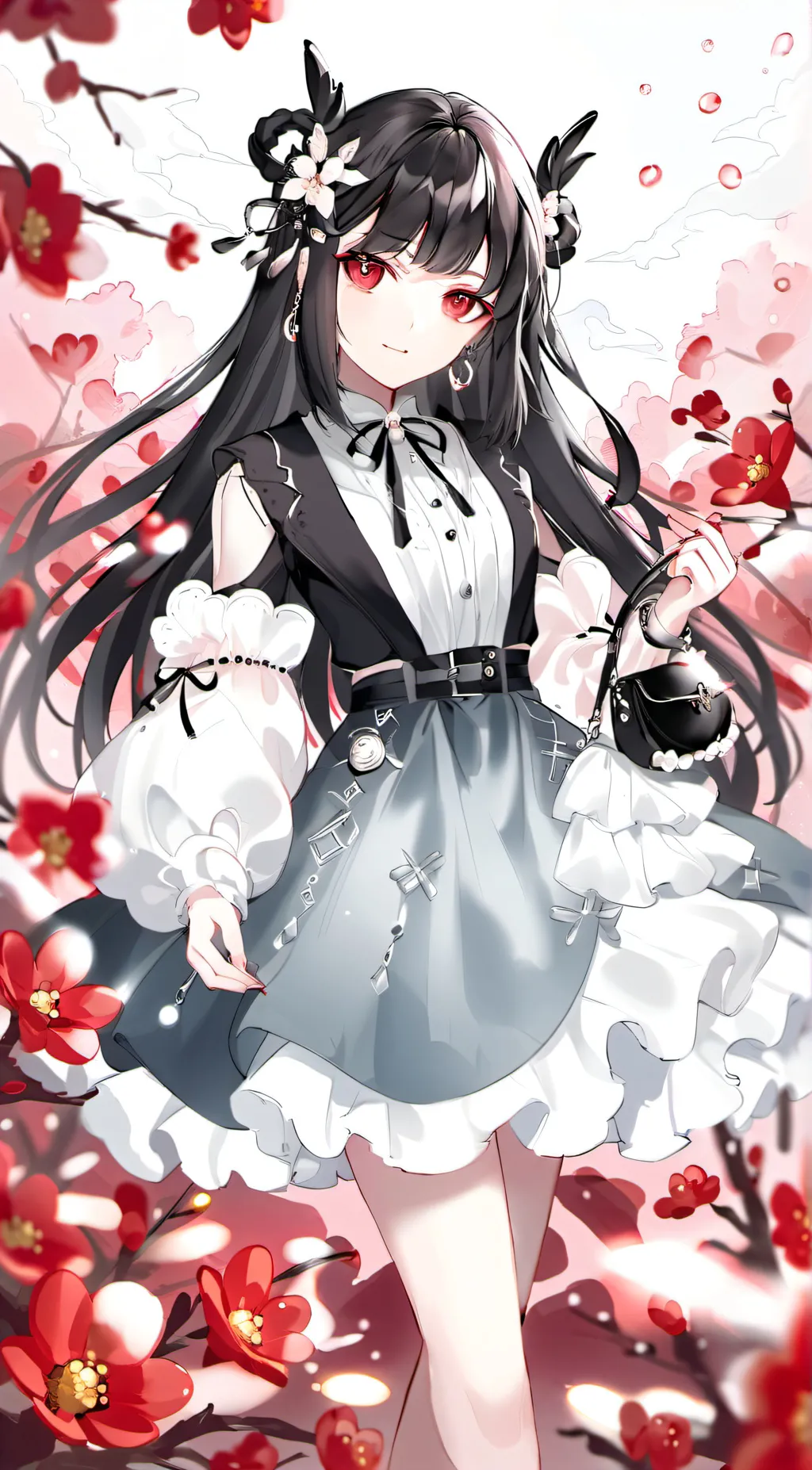 Talkie AI - Chat with Kayla 