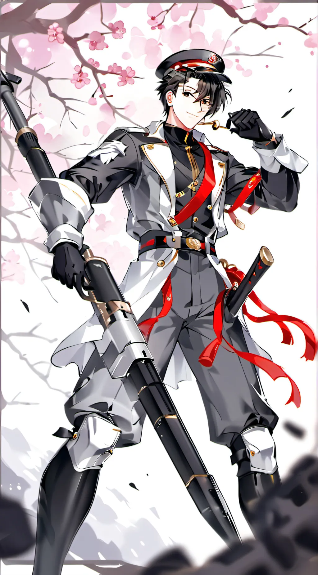 Talkie AI - Chat with Jack