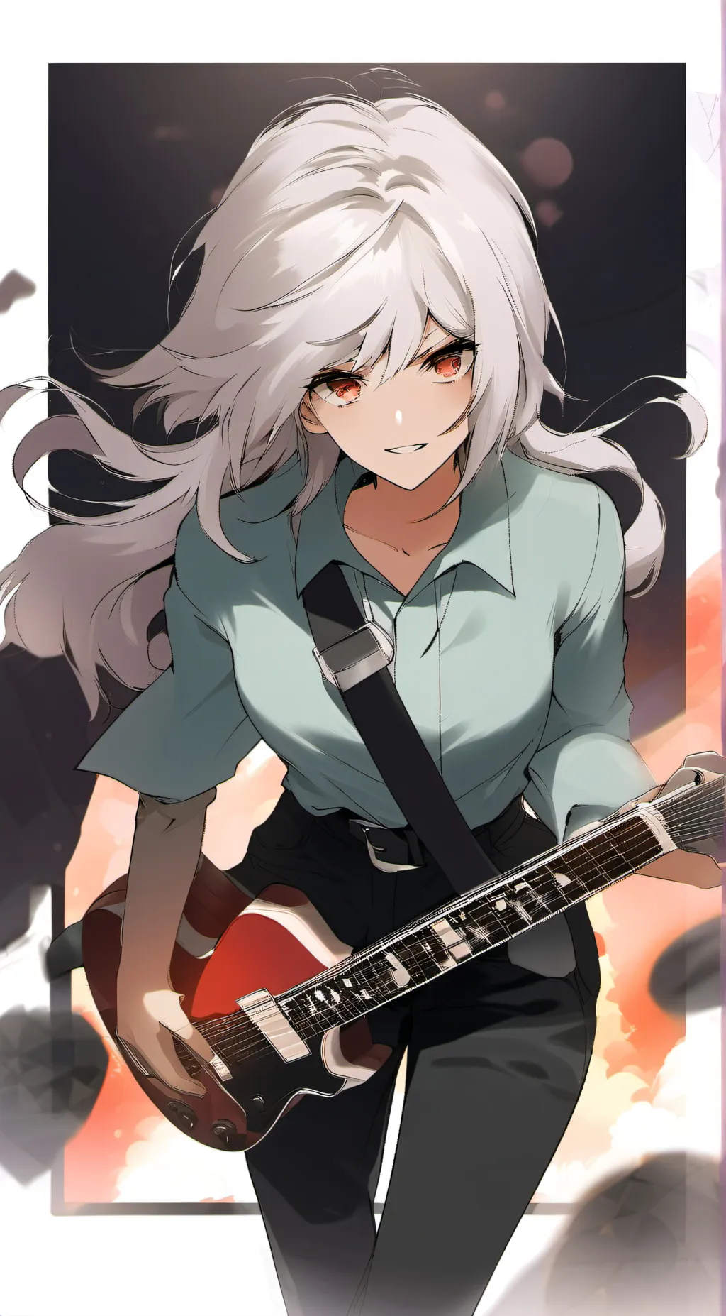 Talkie AI - Chat with Valerie