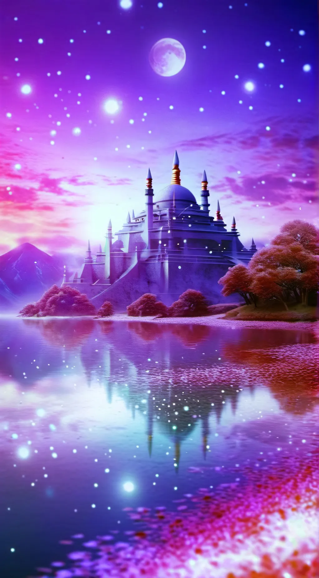 Talkie AI - Chat with Rhys(MID)