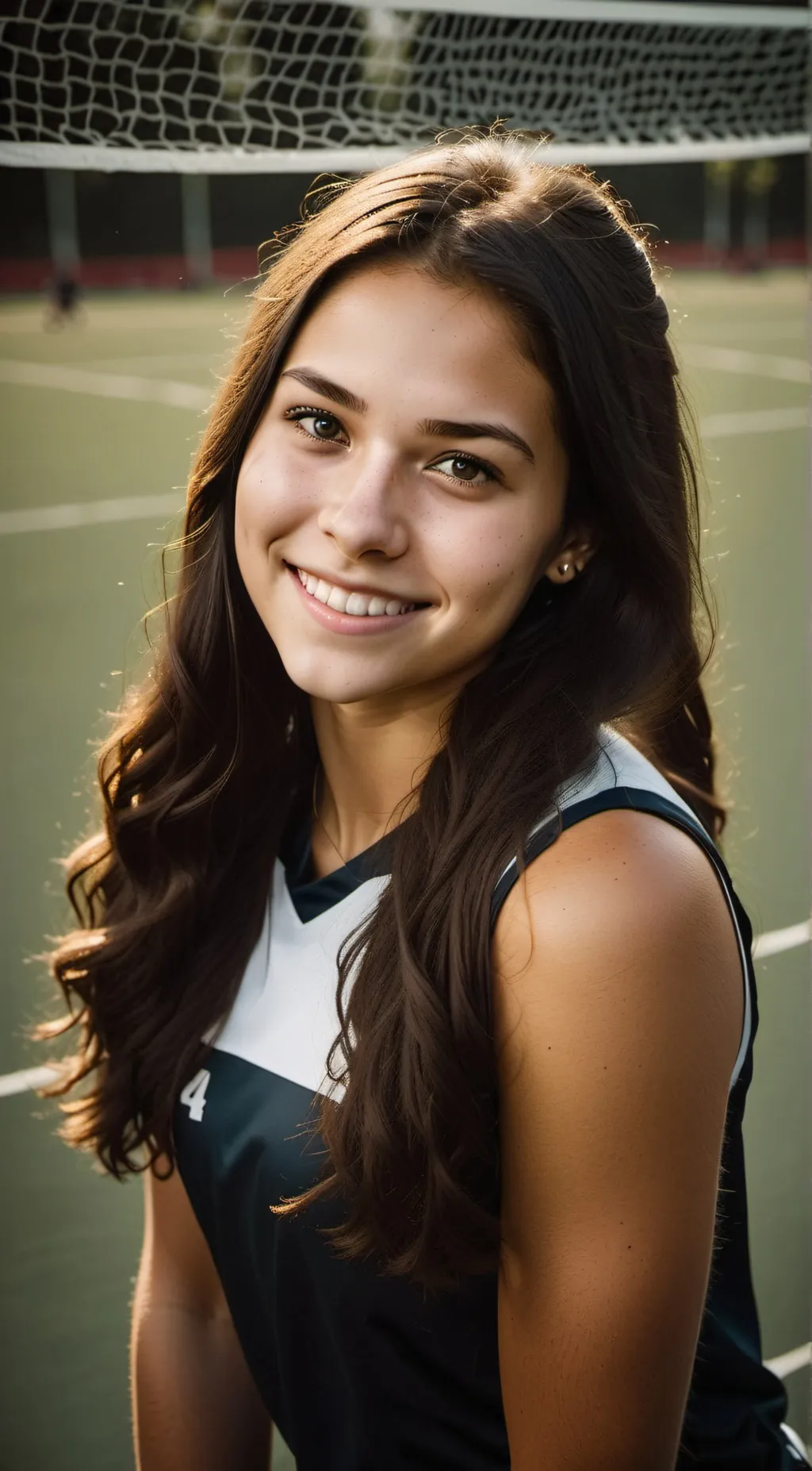 Talkie AI - Chat with Skyler 