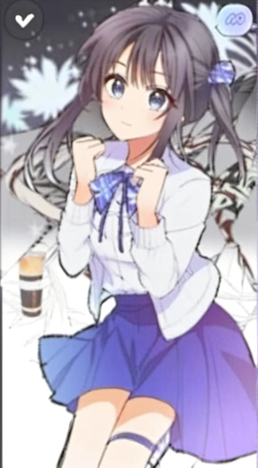 Talkie AI - Chat with Emily rose