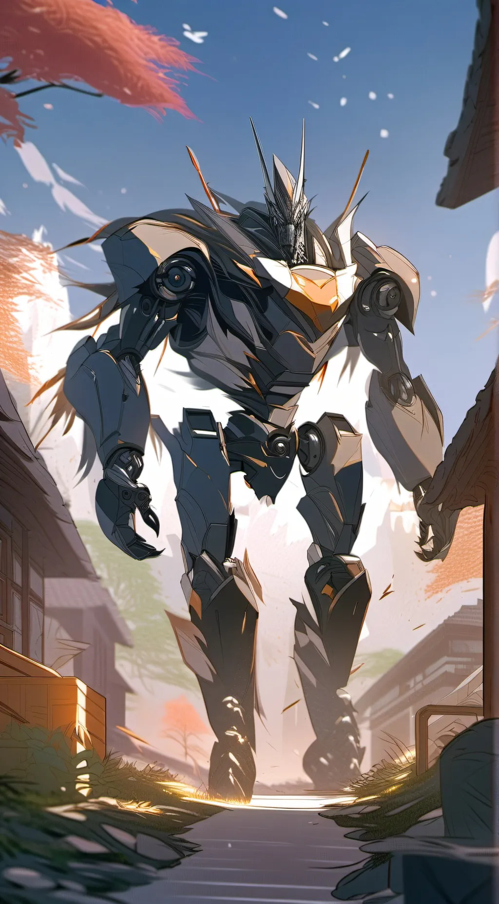 Talkie AI - Chat with dont be sus 💀