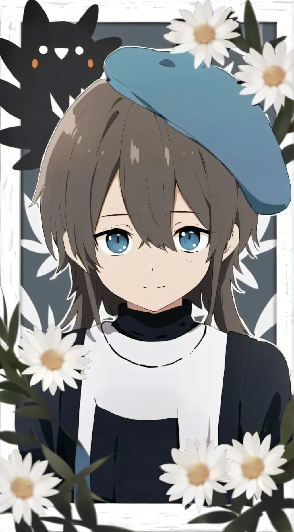 Talkie AI - Chat with Gaston