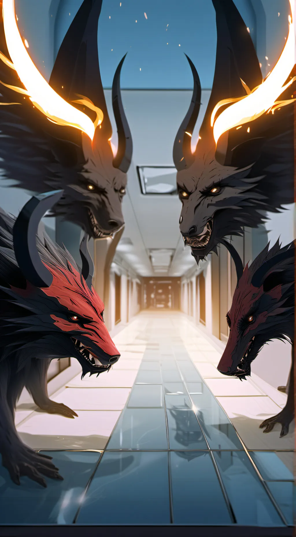 Talkie AI - Chat with MID