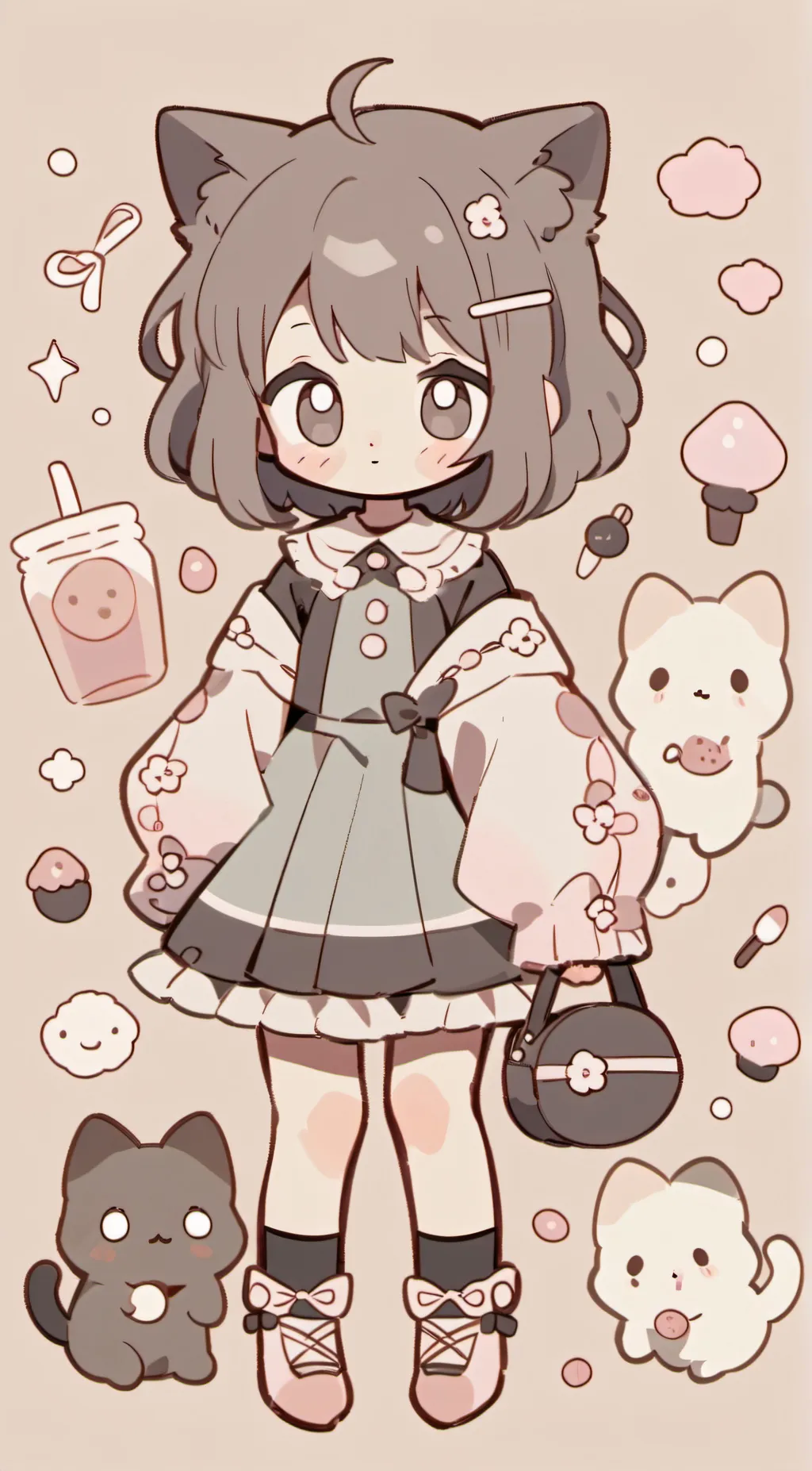 Talkie AI - Chat with Zoey