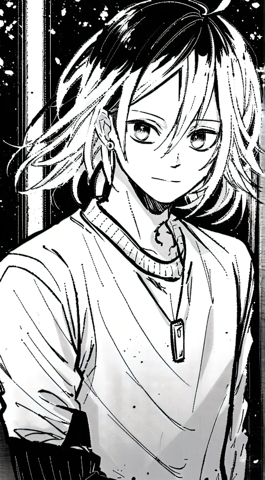 Talkie AI - Chat with Yuki